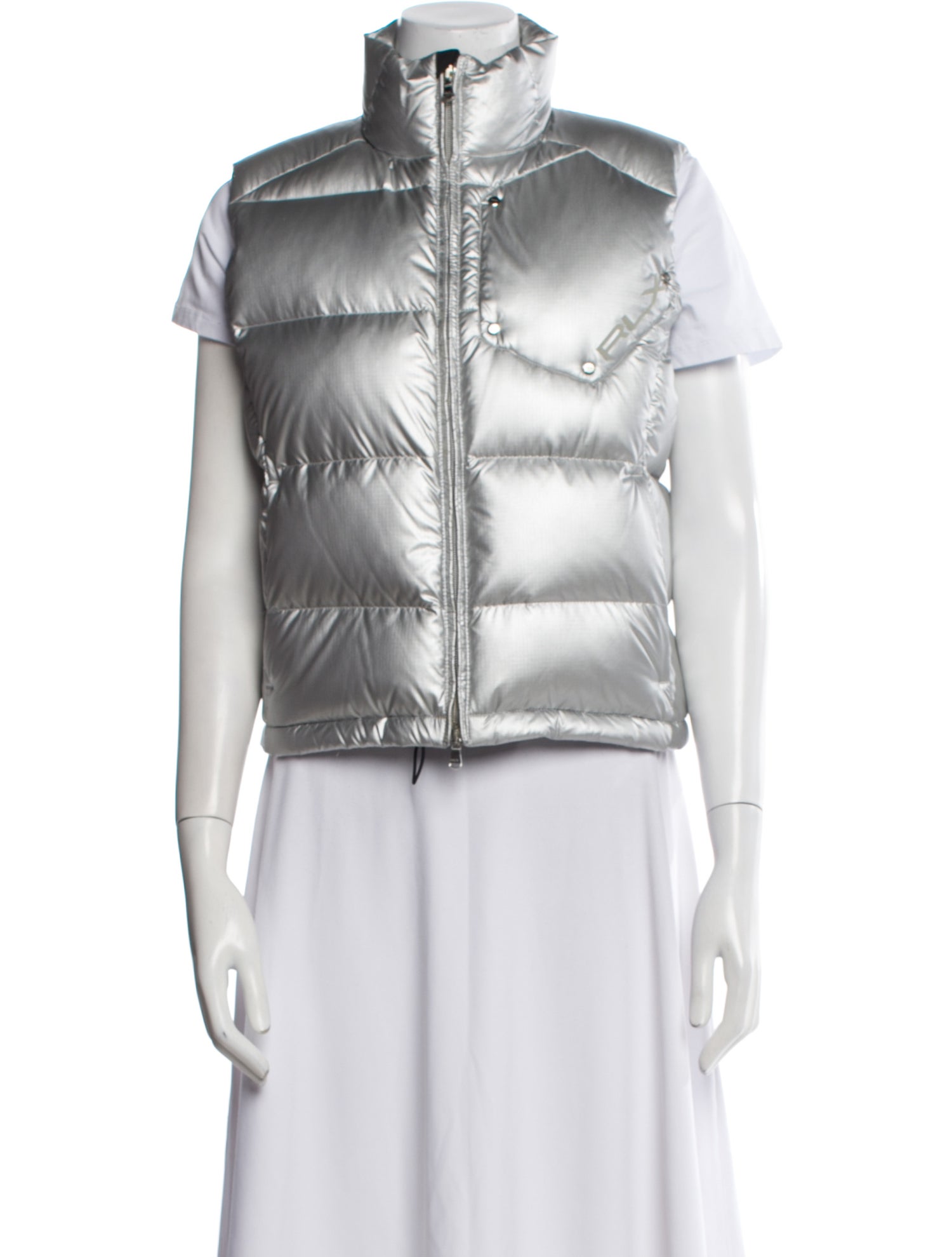 RLX by Ralph Lauren Vest