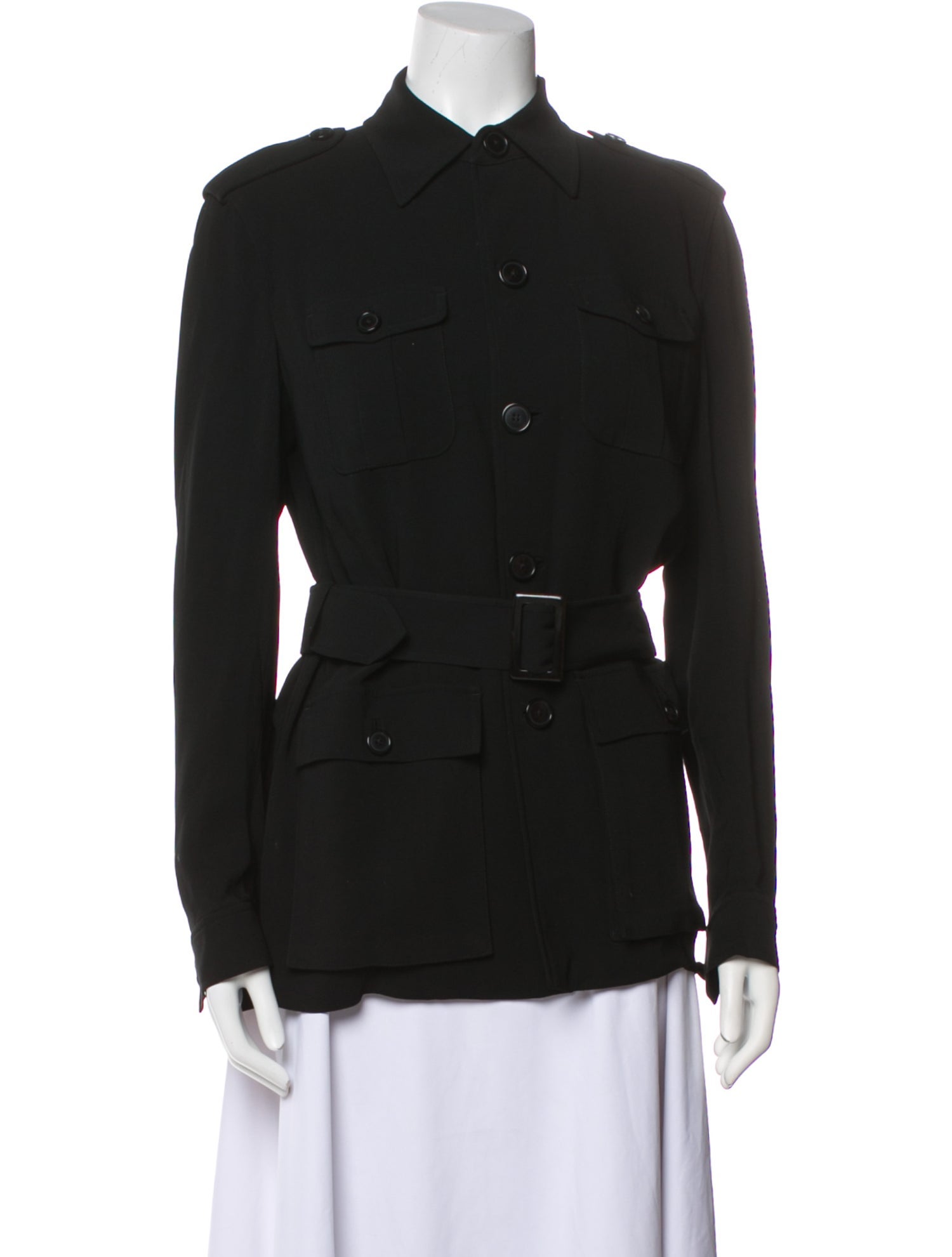 Ralph Lauren Black Label Utility Jacket