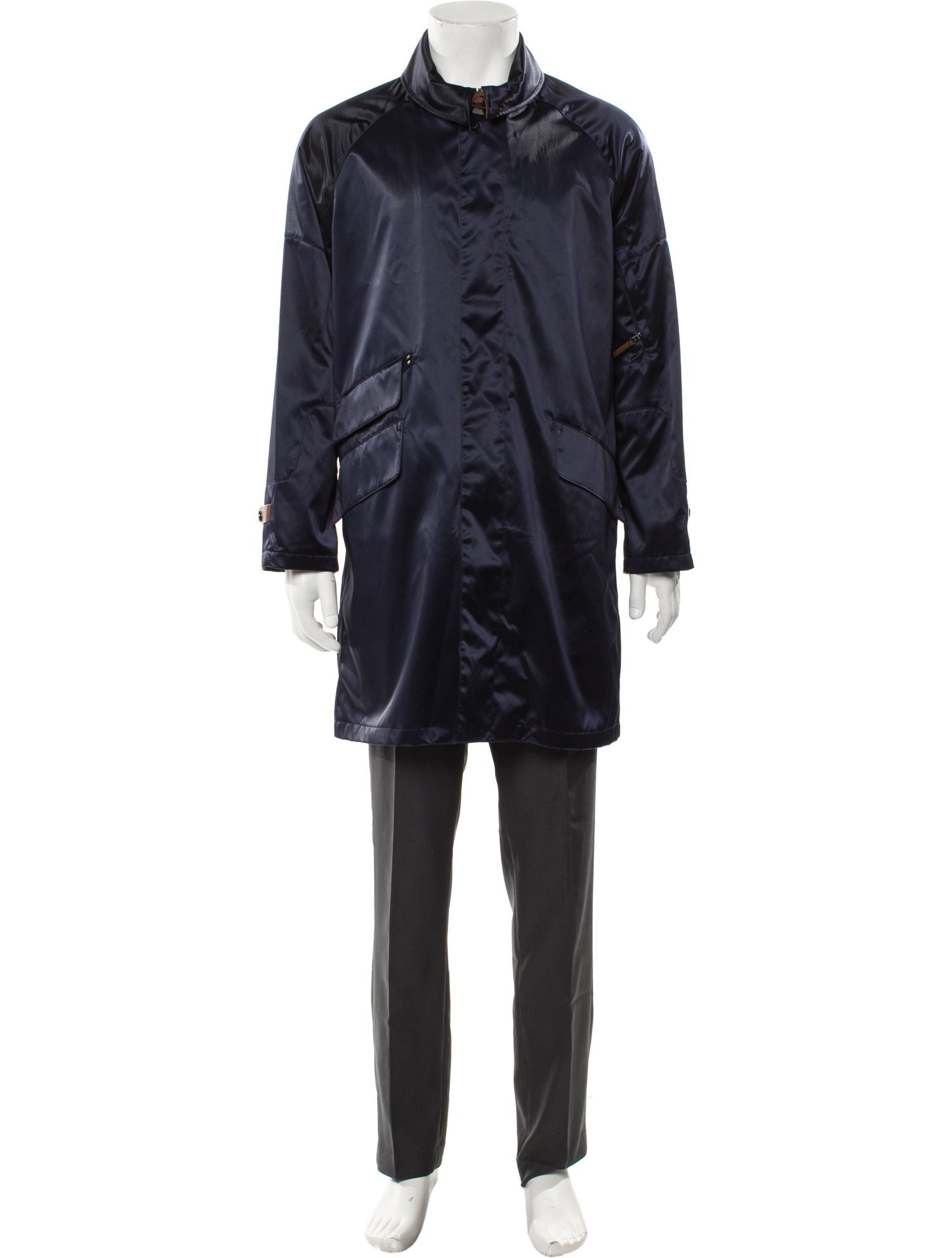 Ralph Lauren Black Label Parka