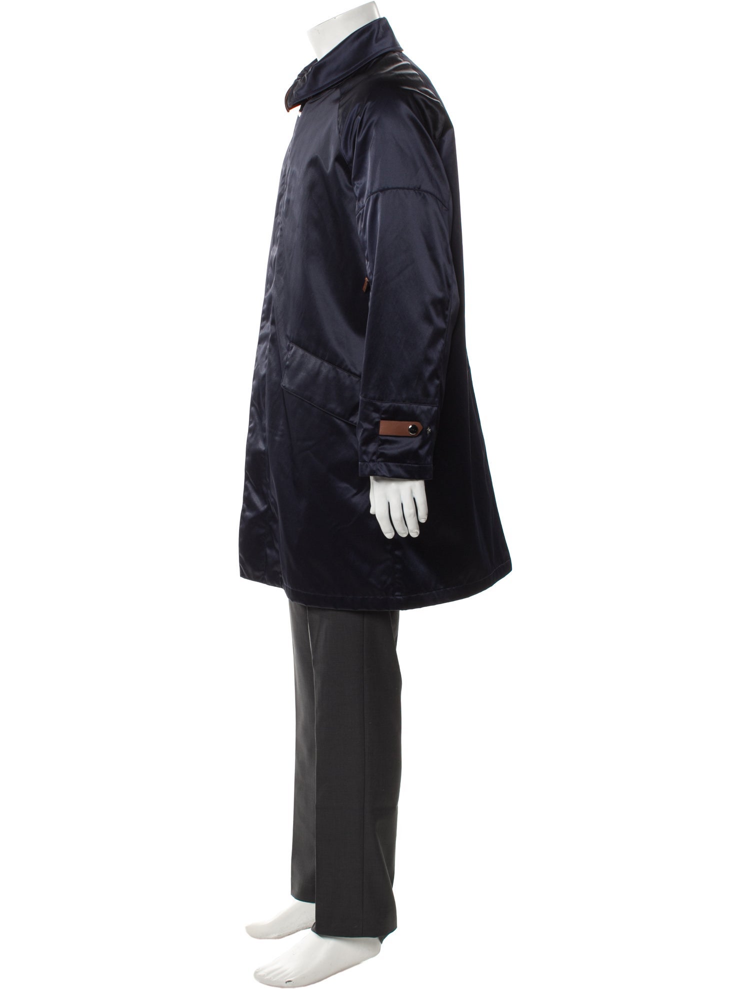 Ralph Lauren Black Label Parka