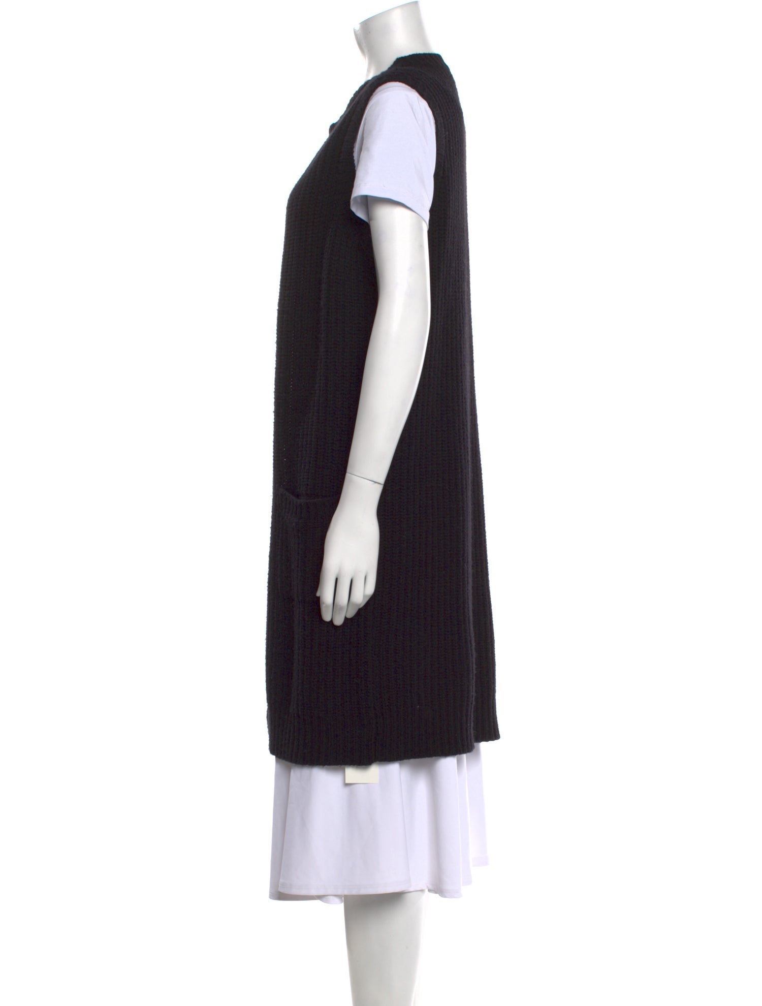 Ralph Lauren Wool Crew Neck Sweater