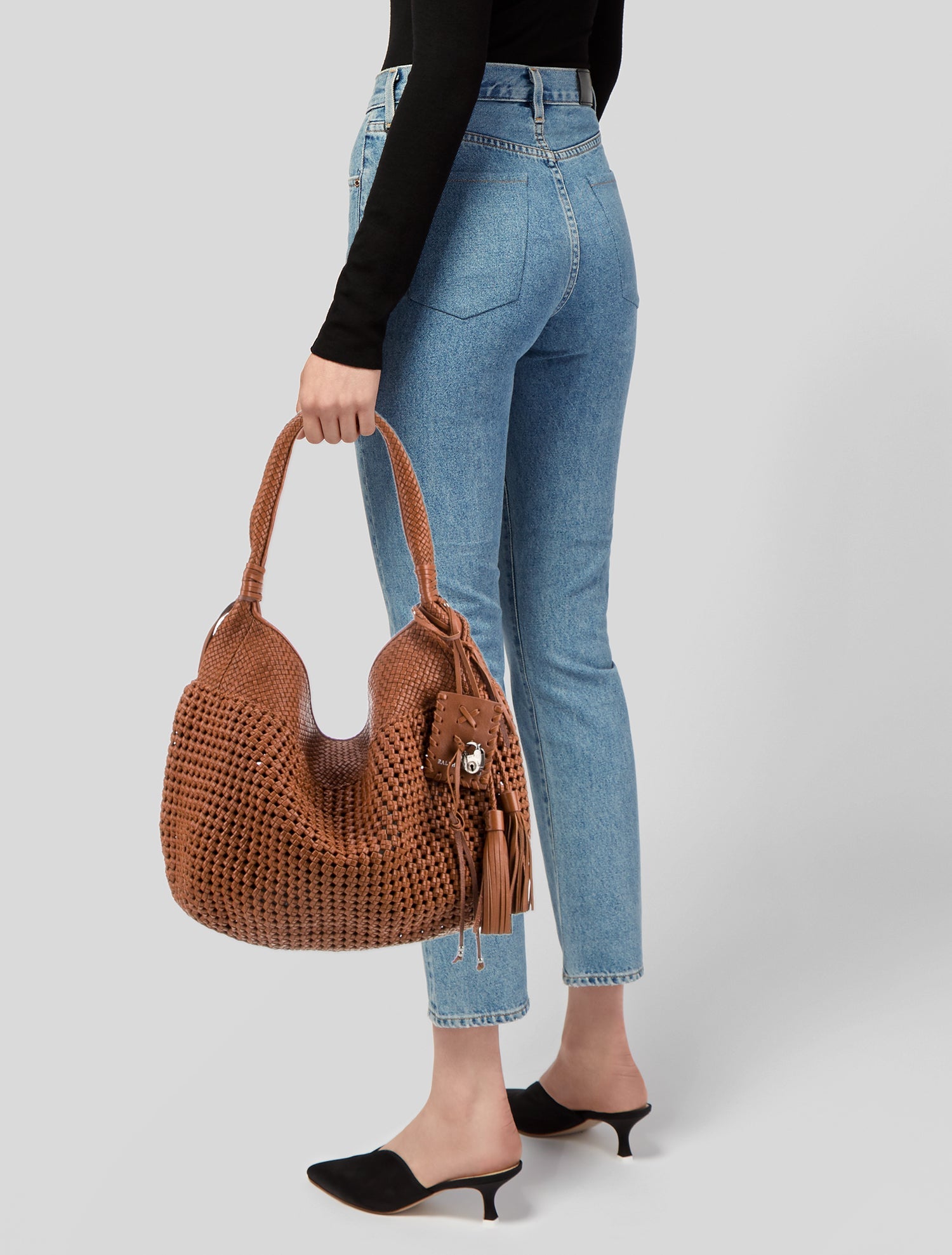 Tory Burch Dakota Hobo - Pink Hobos, Handbags - WTO119832