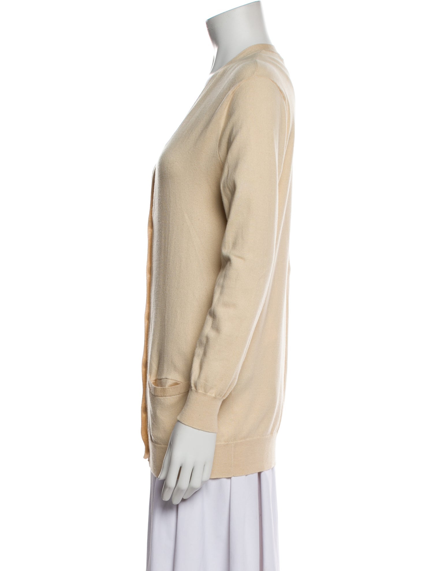 Ralph Lauren V-Neck Sweater