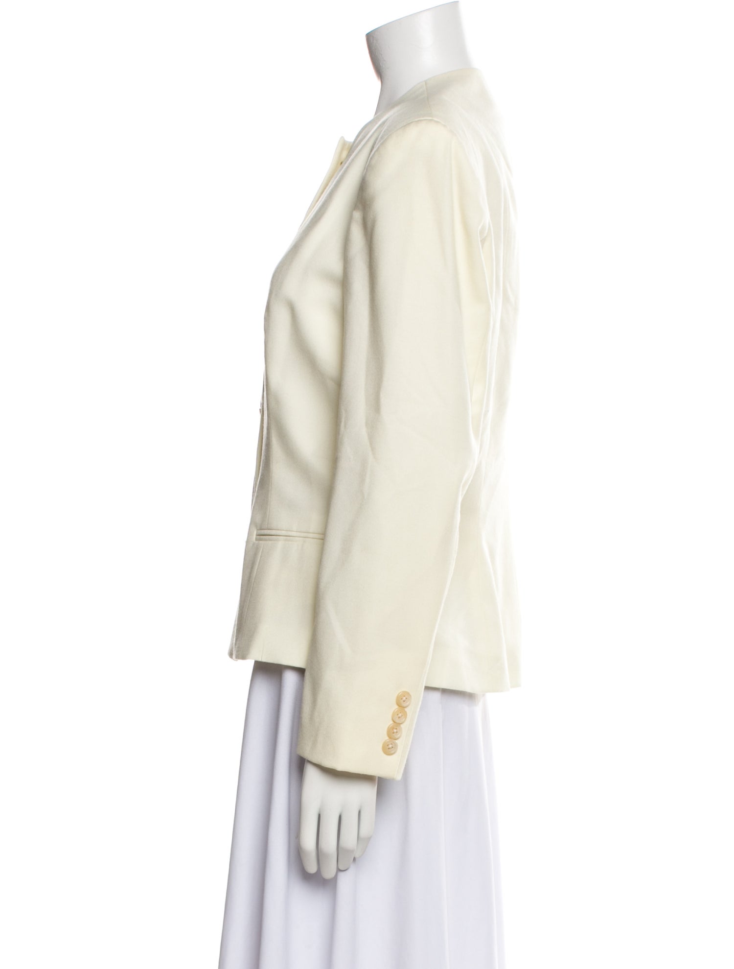 Ralph Lauren Wool Blazer