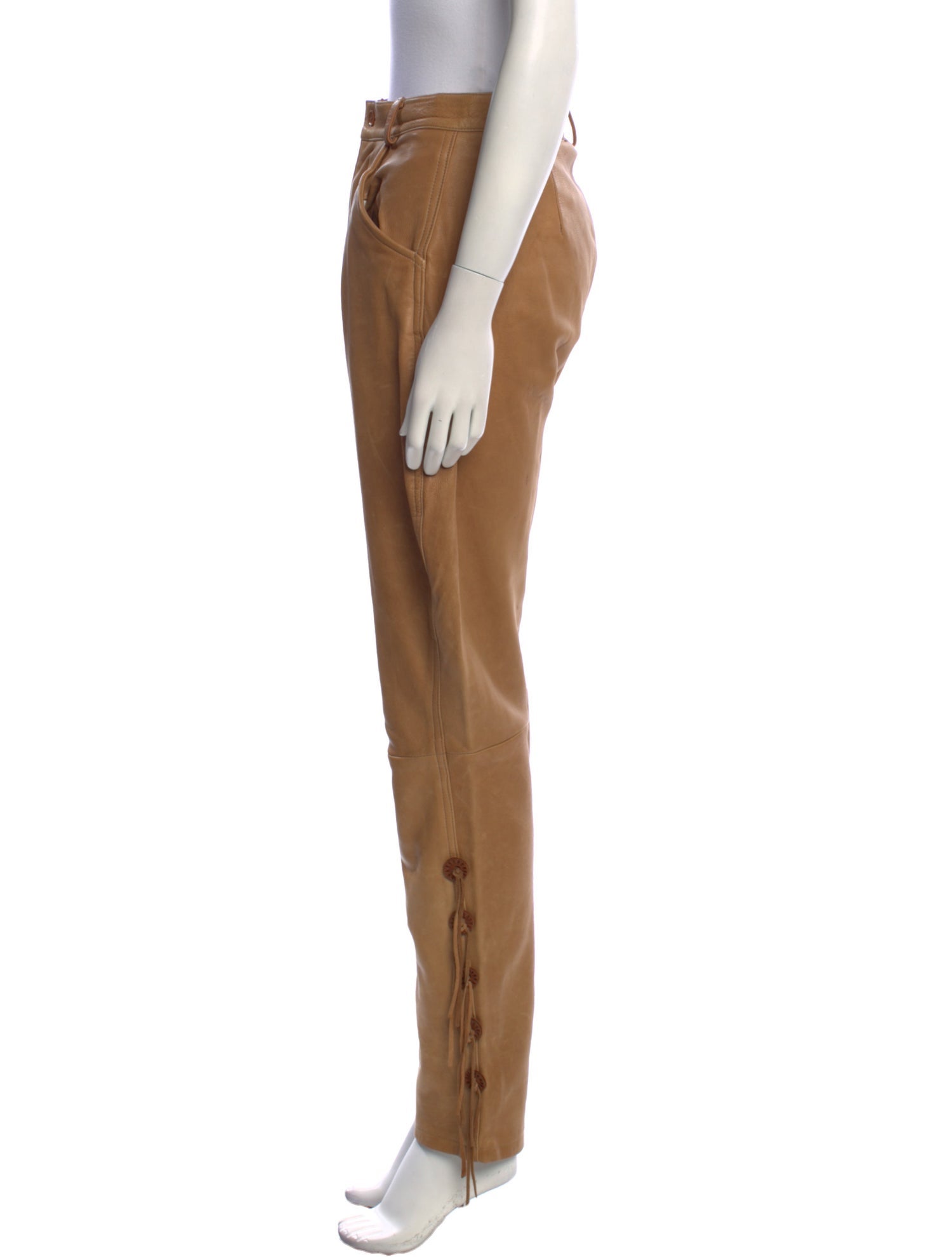 Ralph Lauren Vintage Straight Leg Pants
