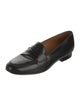 Ralph Lauren Leather Loafers