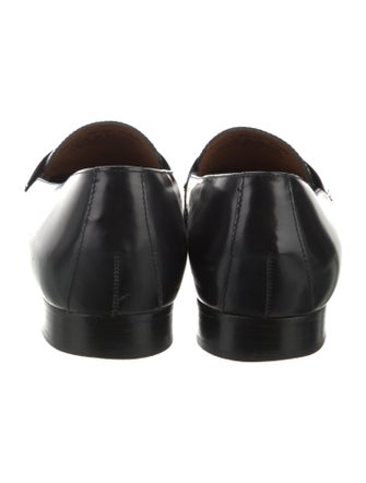 Ralph Lauren Leather Loafers