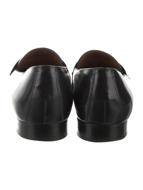 Ralph Lauren Leather Loafers