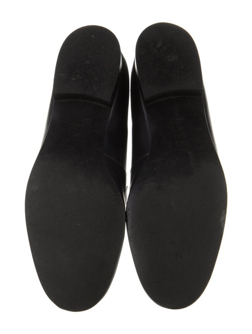 Ralph Lauren Leather Loafers
