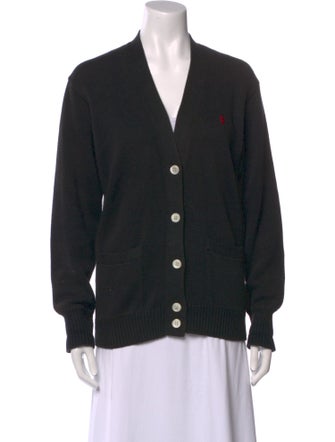 Ralph Lauren V-Neck Sweater