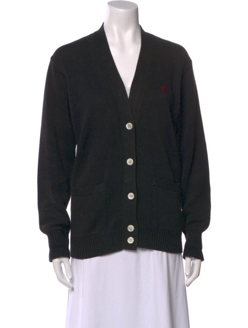 Ralph Lauren V-Neck Sweater