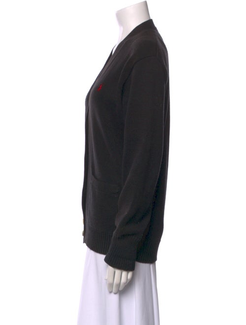 Ralph Lauren V-Neck Sweater