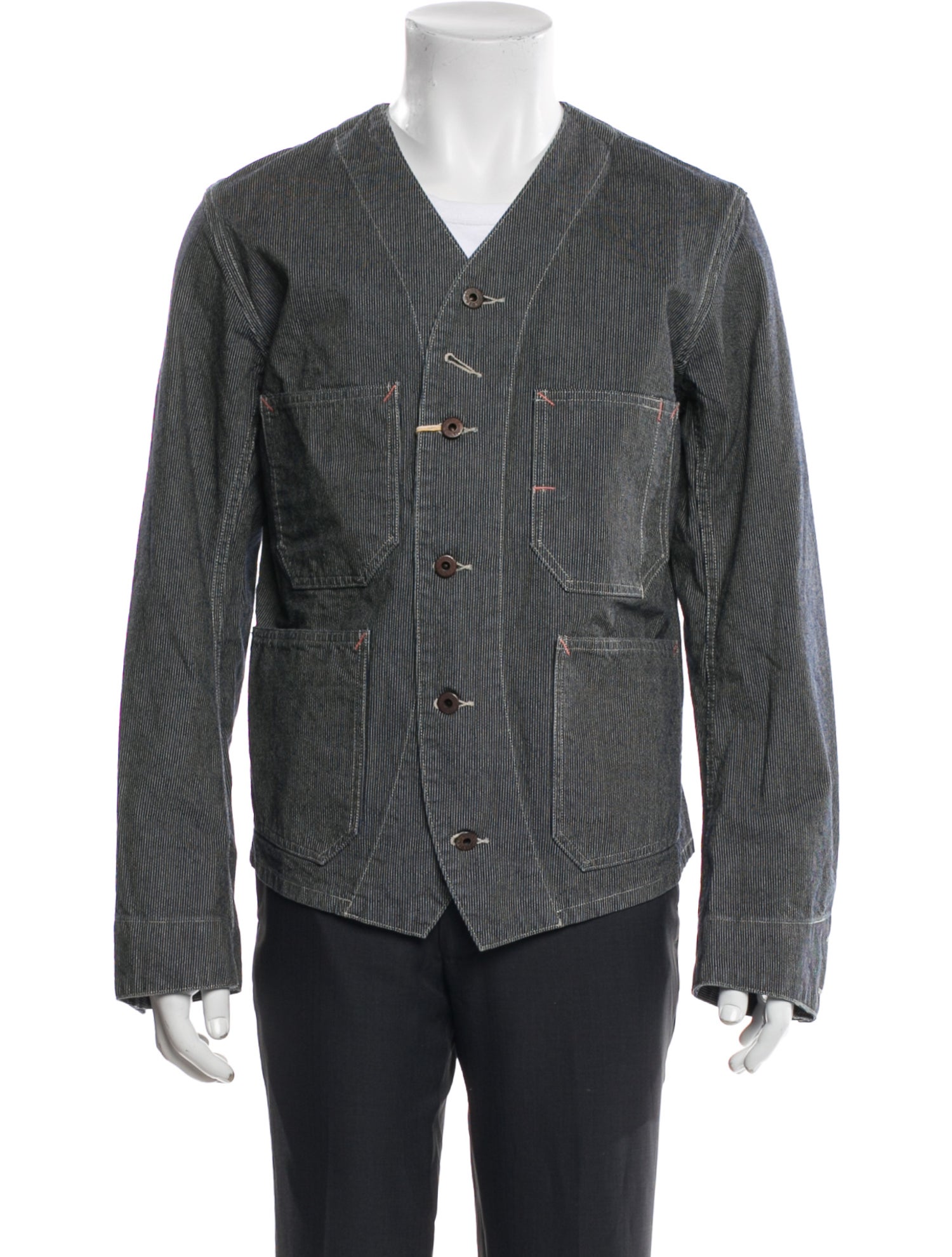 Ralph Lauren Denim Jacket w/ Tags