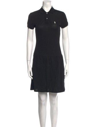 Ralph Lauren Mini Dress