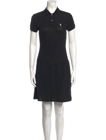 Ralph Lauren Dresses Mini Dress S