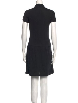 Ralph Lauren Mini Dress