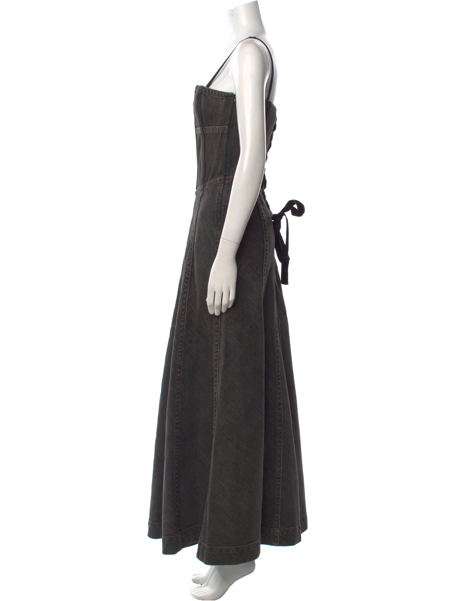 Ralph Lauren Vintage Long Dress