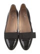 Ralph Lauren Patent Leather Flats
