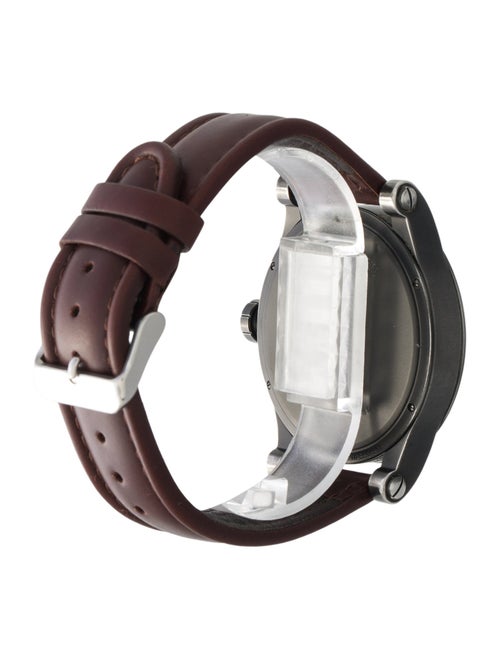 Ralph Lauren RL67 Safari Chronometer Watch