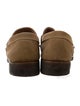 Ralph Lauren Suede Loafers