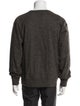Ralph Ralph Lauren Crew Neck Long Sleeve Pullover