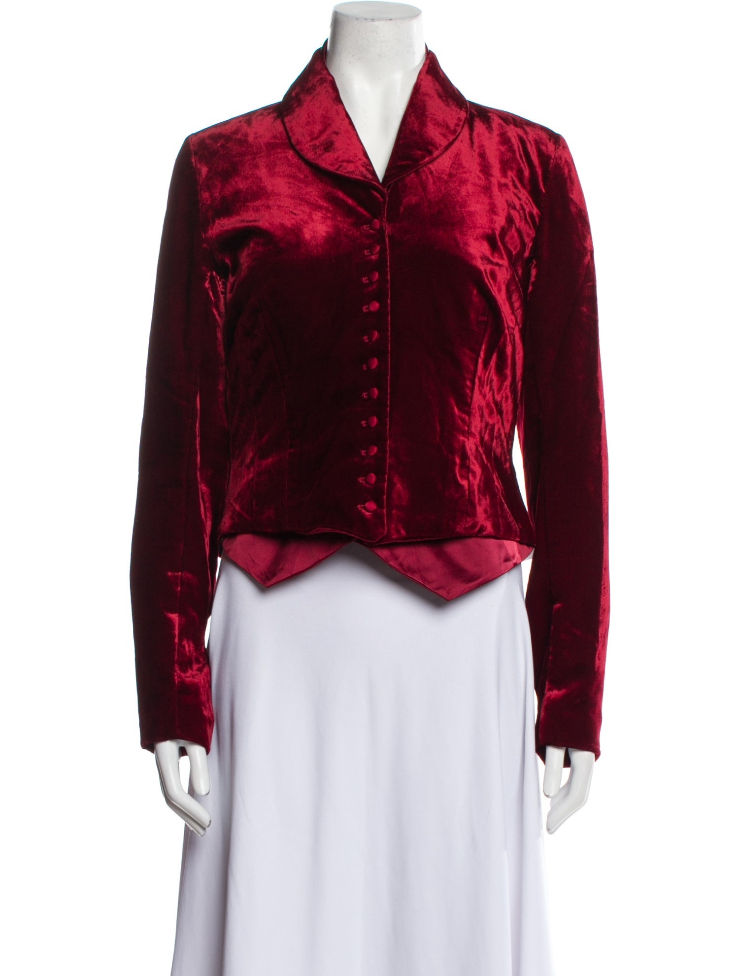 Ralph Lauren Evening Jacket