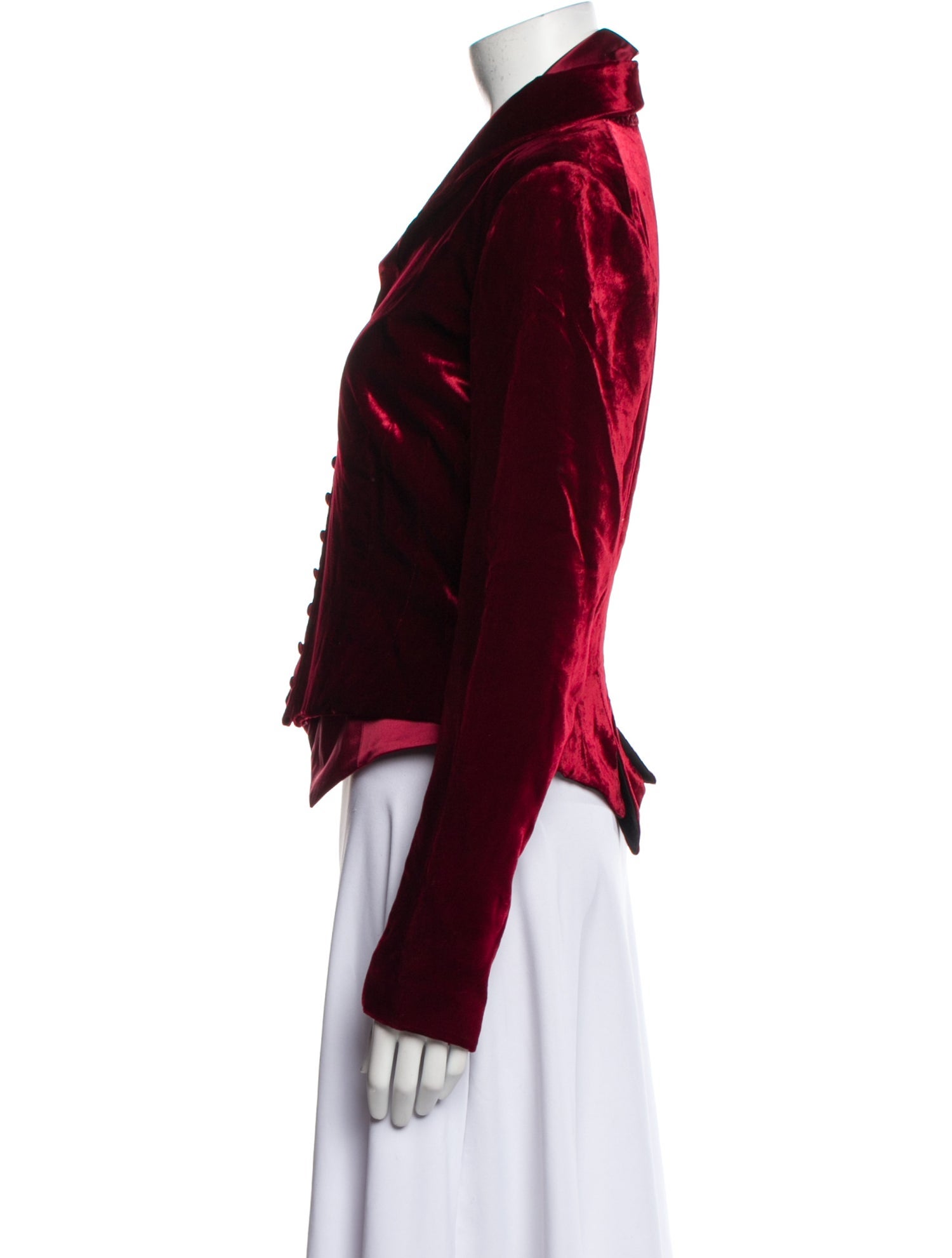 Ralph Lauren Evening Jacket