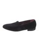 Ralph Lauren Velvet Loafers