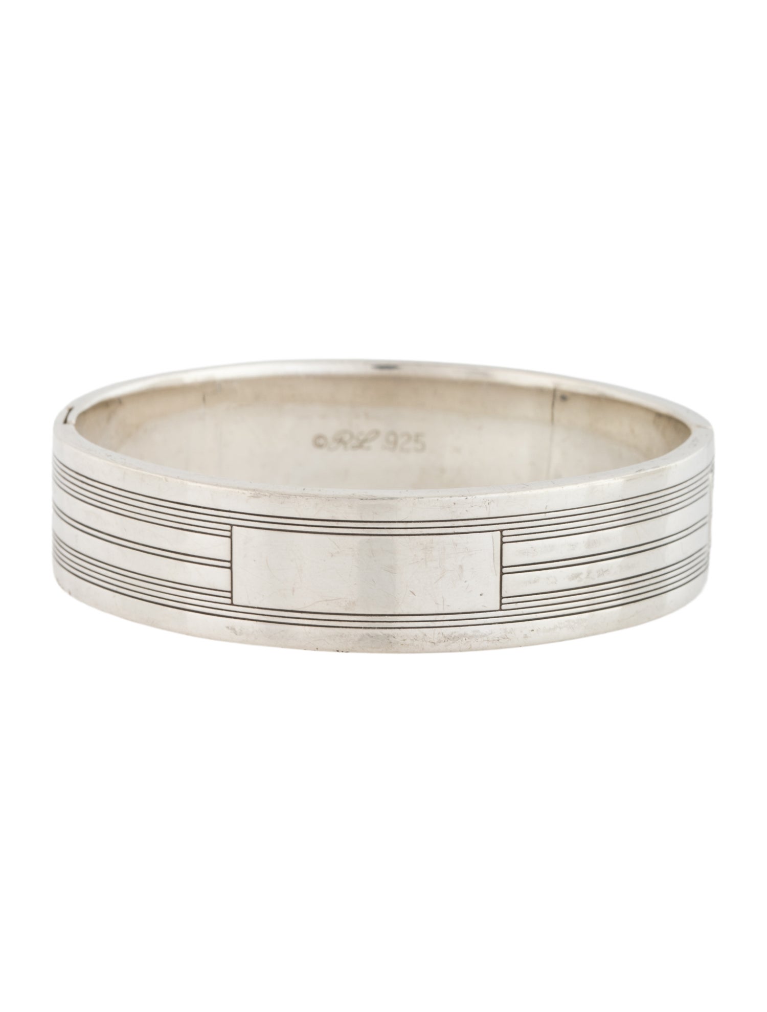 SOPHIE BUHAI 【希少】Katia 2 Cuff バングル Katia Cuff | Sophie Buhai