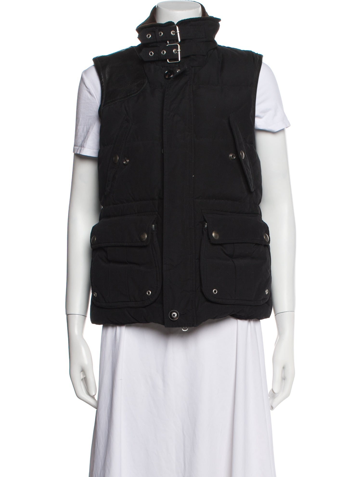 Ralph Lauren Vest