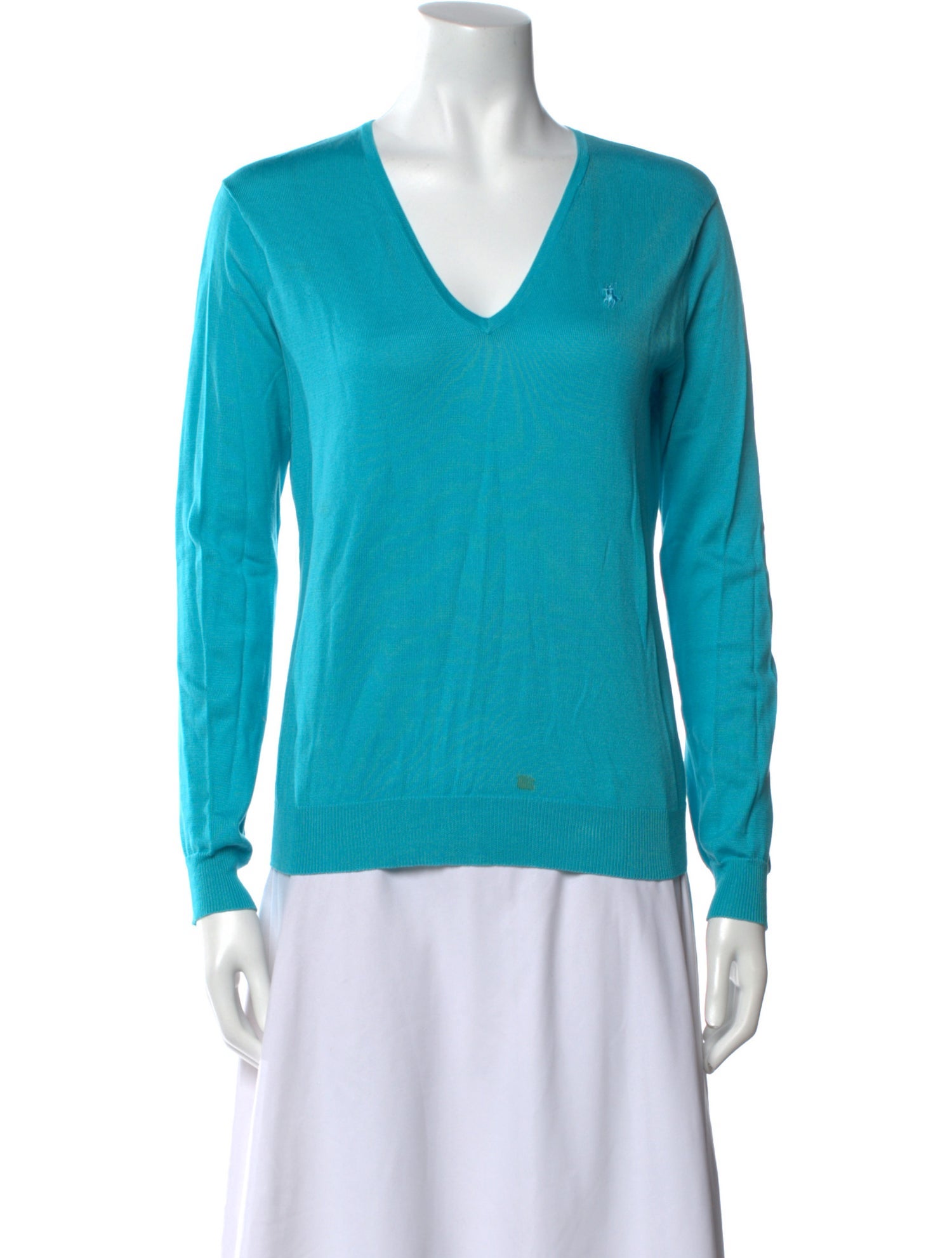 Ralph Lauren V-Neck Sweater