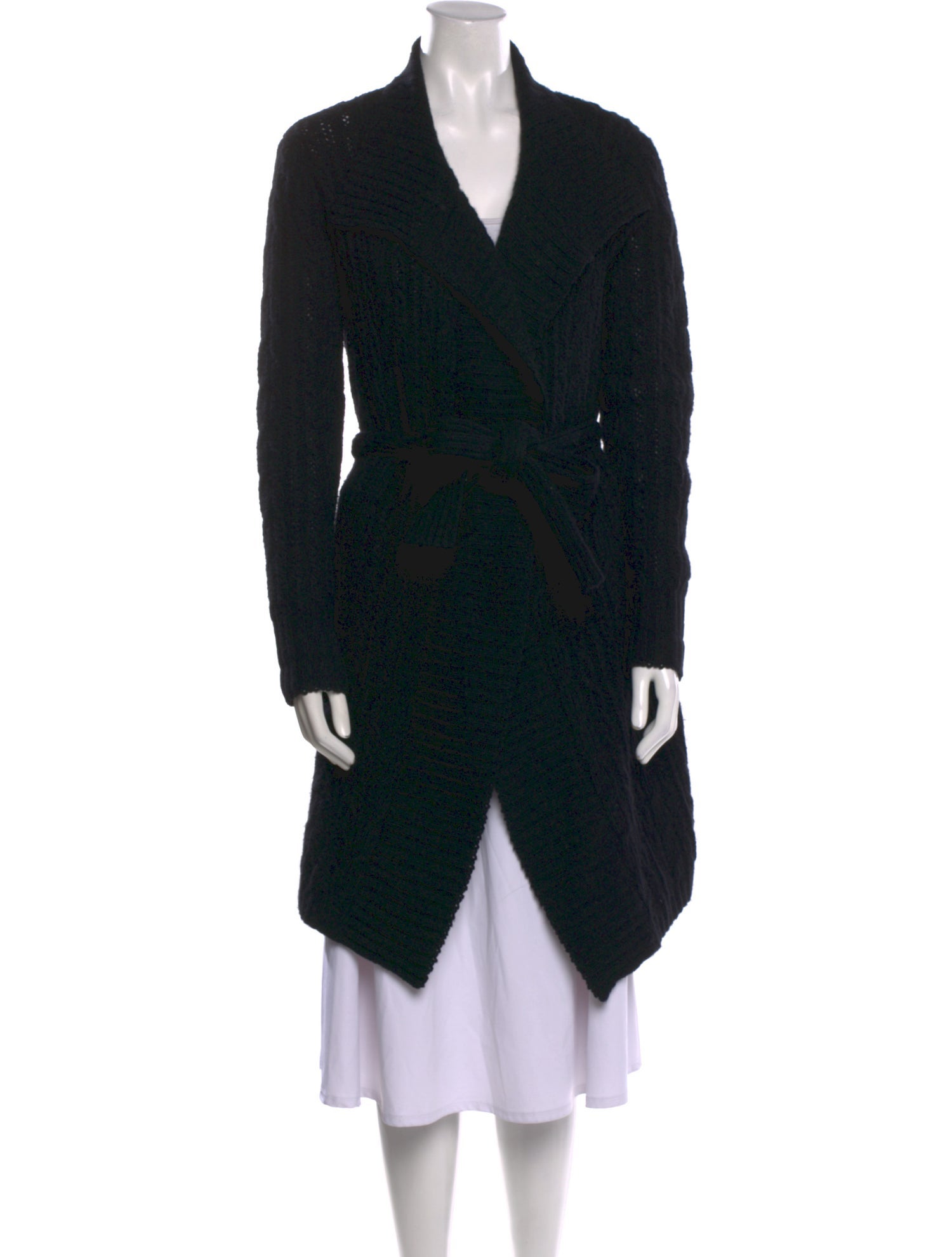 Ralph Lauren Wool Colorblock Pattern Sweater