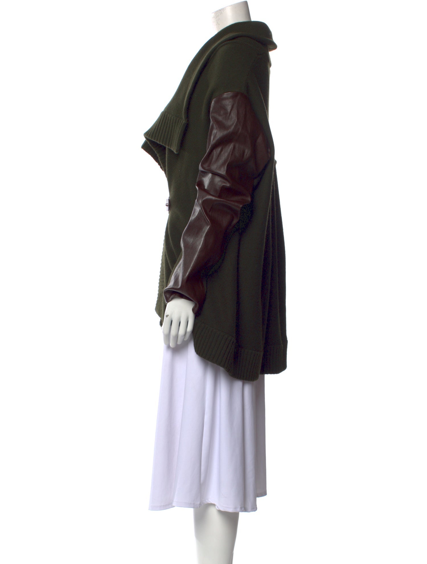 Ralph Lauren Wool Sweater