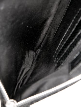 Ralph Lauren Sequins Minaudière