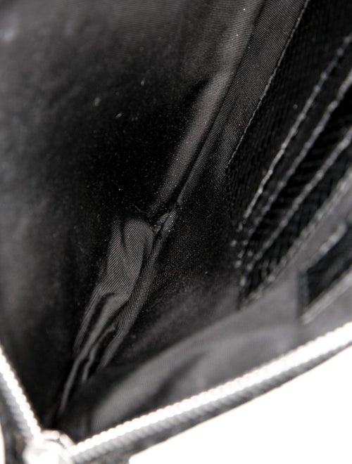 Ralph Lauren Sequins Minaudière