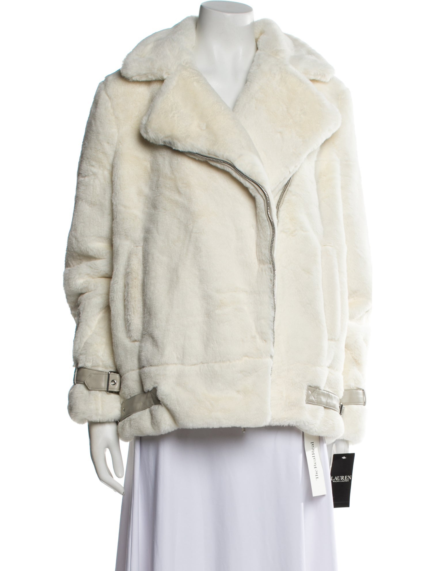 Lauren Ralph Lauren Jacket w/ Tags