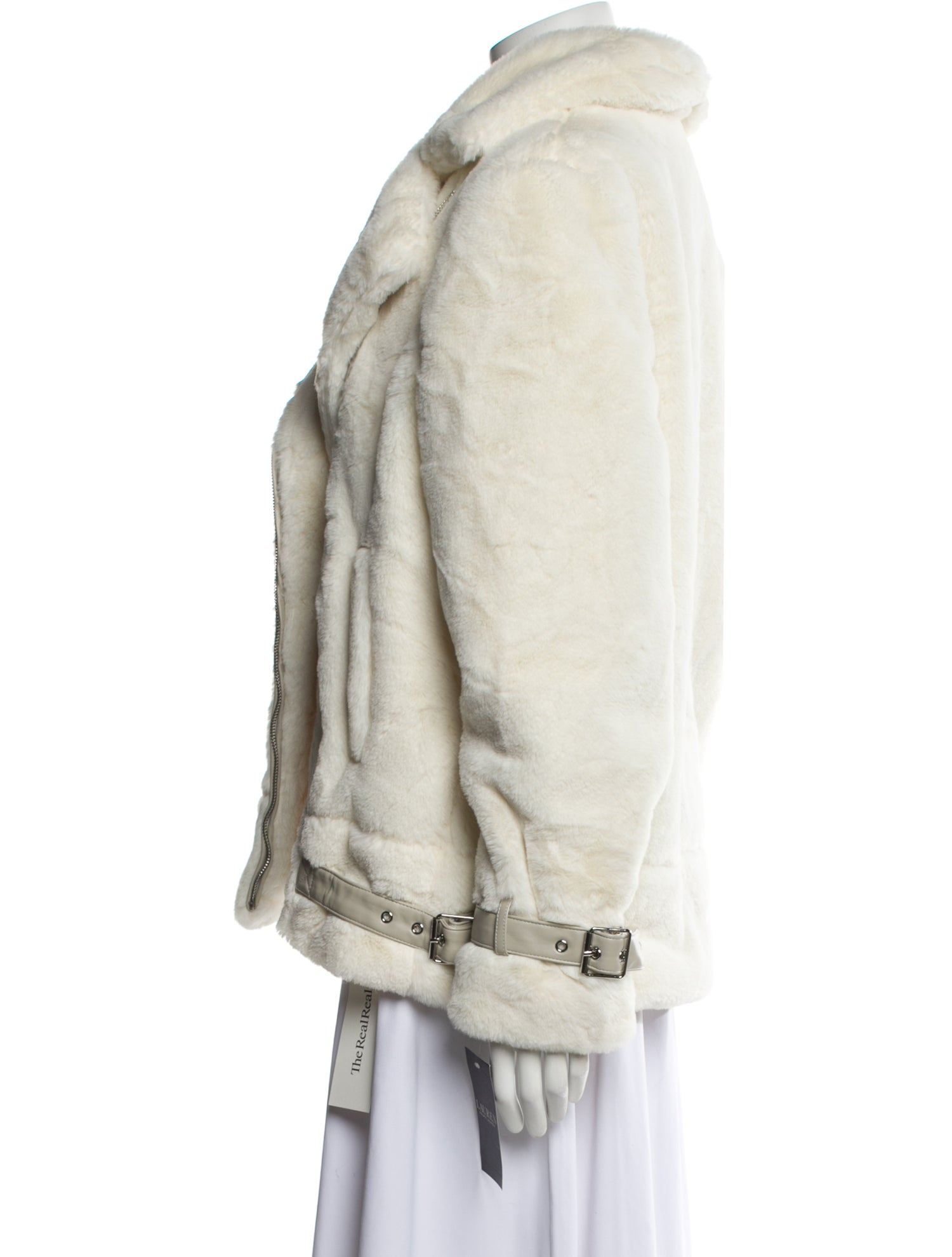Lauren Ralph Lauren Jacket w/ Tags