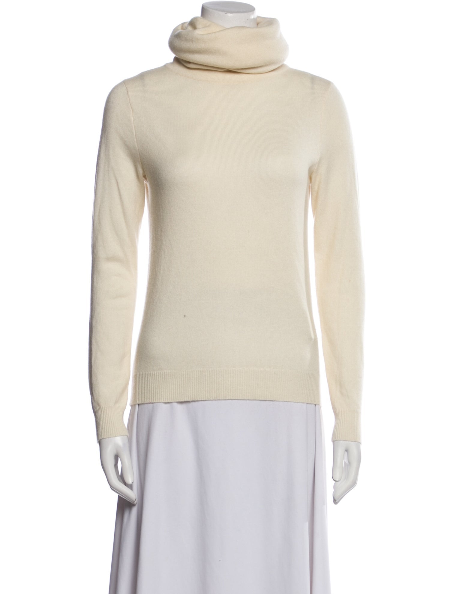 Ralph Lauren Cashmere Turtleneck Sweater