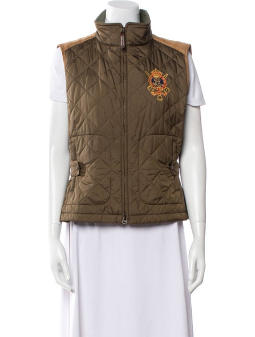 Ralph Lauren Vest
