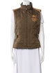Ralph Lauren Vest