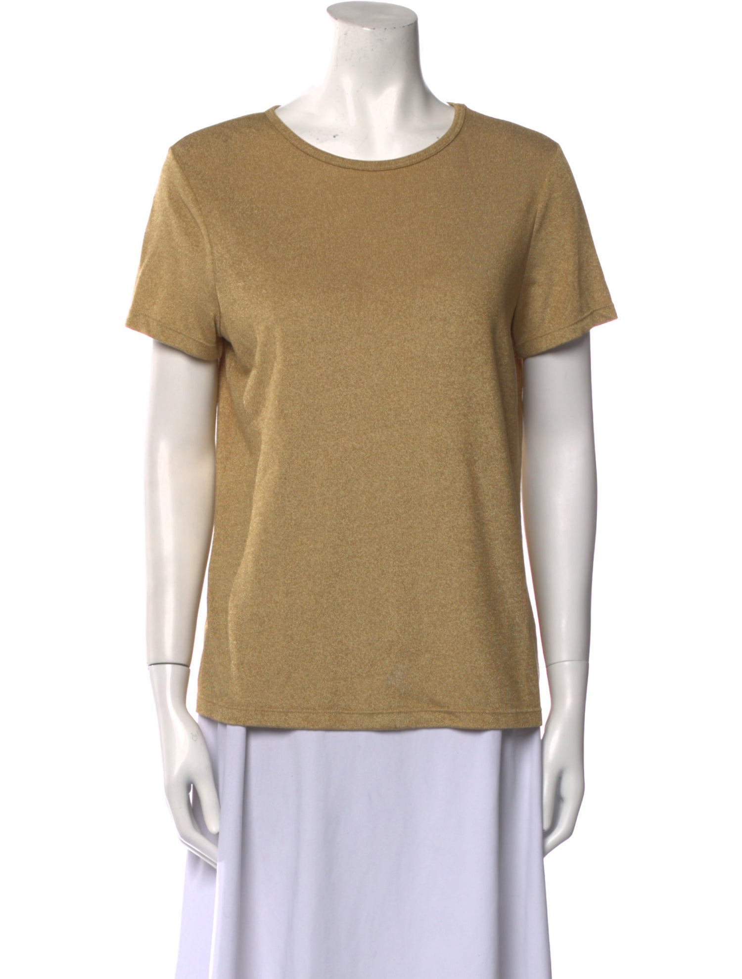 Lauren Ralph Lauren Scoop Neck Sweater