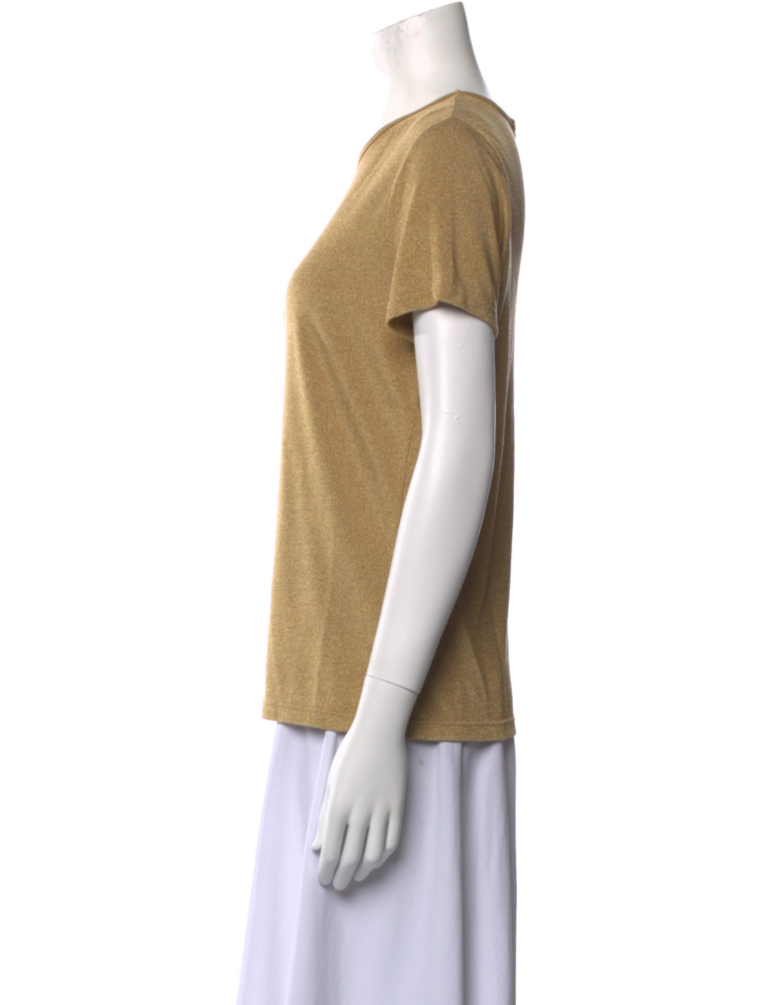 Lauren Ralph Lauren Scoop Neck Sweater