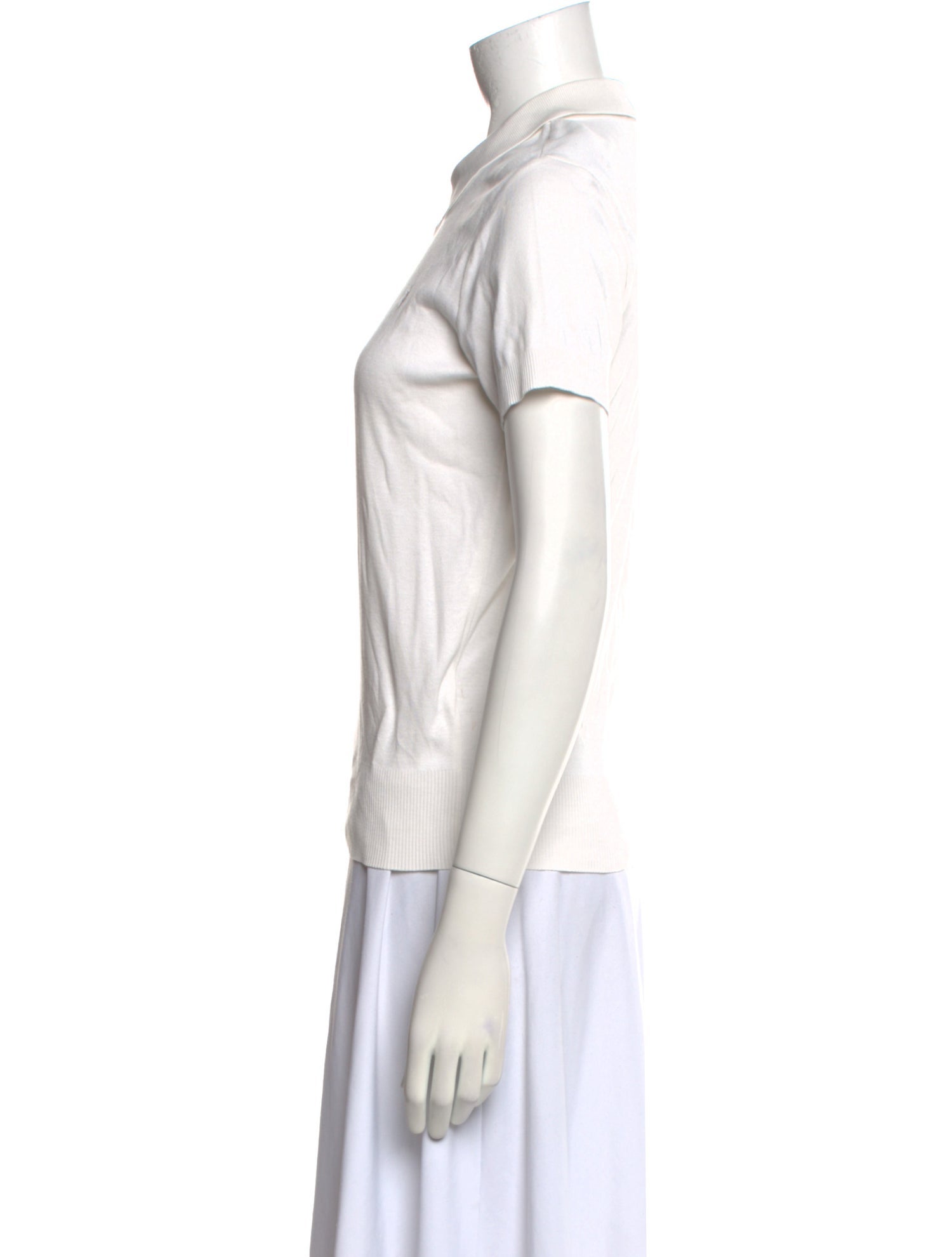 Ralph Lauren Mock Neck Sweater