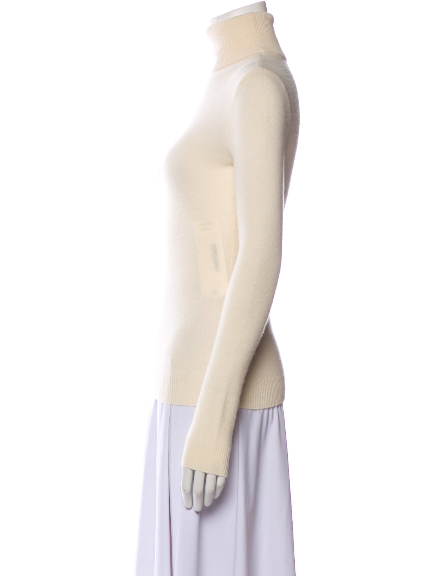 Ralph Lauren Cashmere Turtleneck Sweater