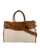 Ralph Lauren Leather Shoulder Bag