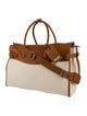 Ralph Lauren Leather Shoulder Bag