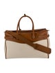 Ralph Lauren Leather Shoulder Bag