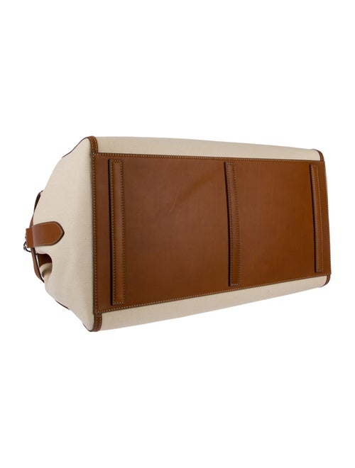 Ralph Lauren Leather Shoulder Bag