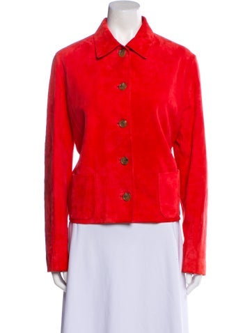 Ralph Lauren Jackets Leather Jacket US 12 | XL