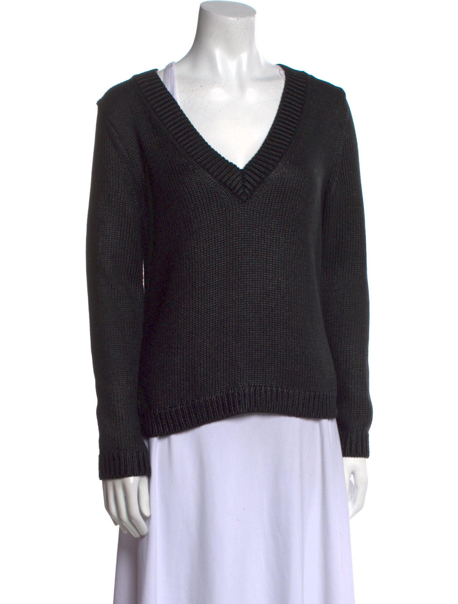 Ralph Lauren V-Neck Sweater